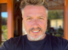 Pedro Sabaciauskis, fundador e presidente da Santa Cannabis