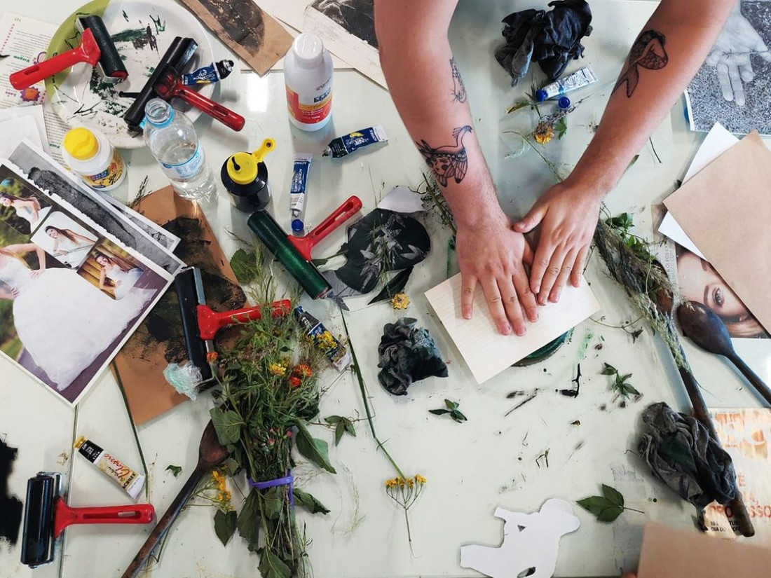 A oficina, com carga horária de 8 horas, será realizada no sábado, dia 8 de fevereiro