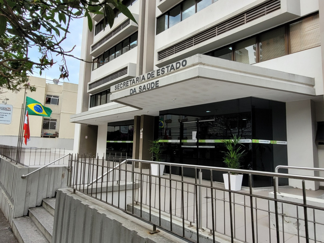 Secretaria de Estado da Saúde monitora atendimentos