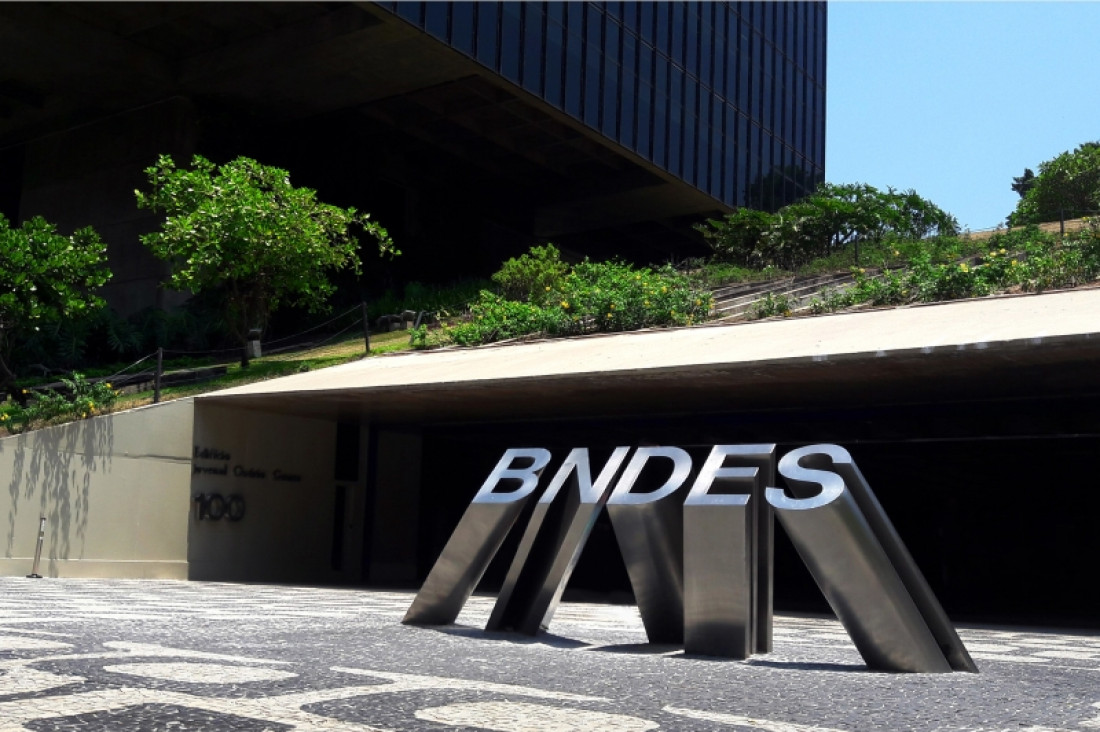 Segundo o BNDES, foram aprovados R$ 171,1 bilhões em 133,5 mil projetos no acumulado de 2024 até novembro.