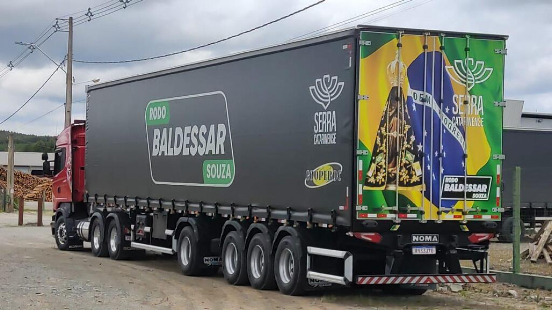 Hoje, mais de 40 empresas e instituições usam a marca Serra Catarinense em seus produtos