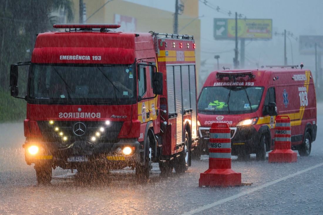Entenda as diferenças entre Situações de Emergência e Estados de Calamidade Pública, os critérios para decretá-los e sua importância na resposta a desastres em municípios catarinenses