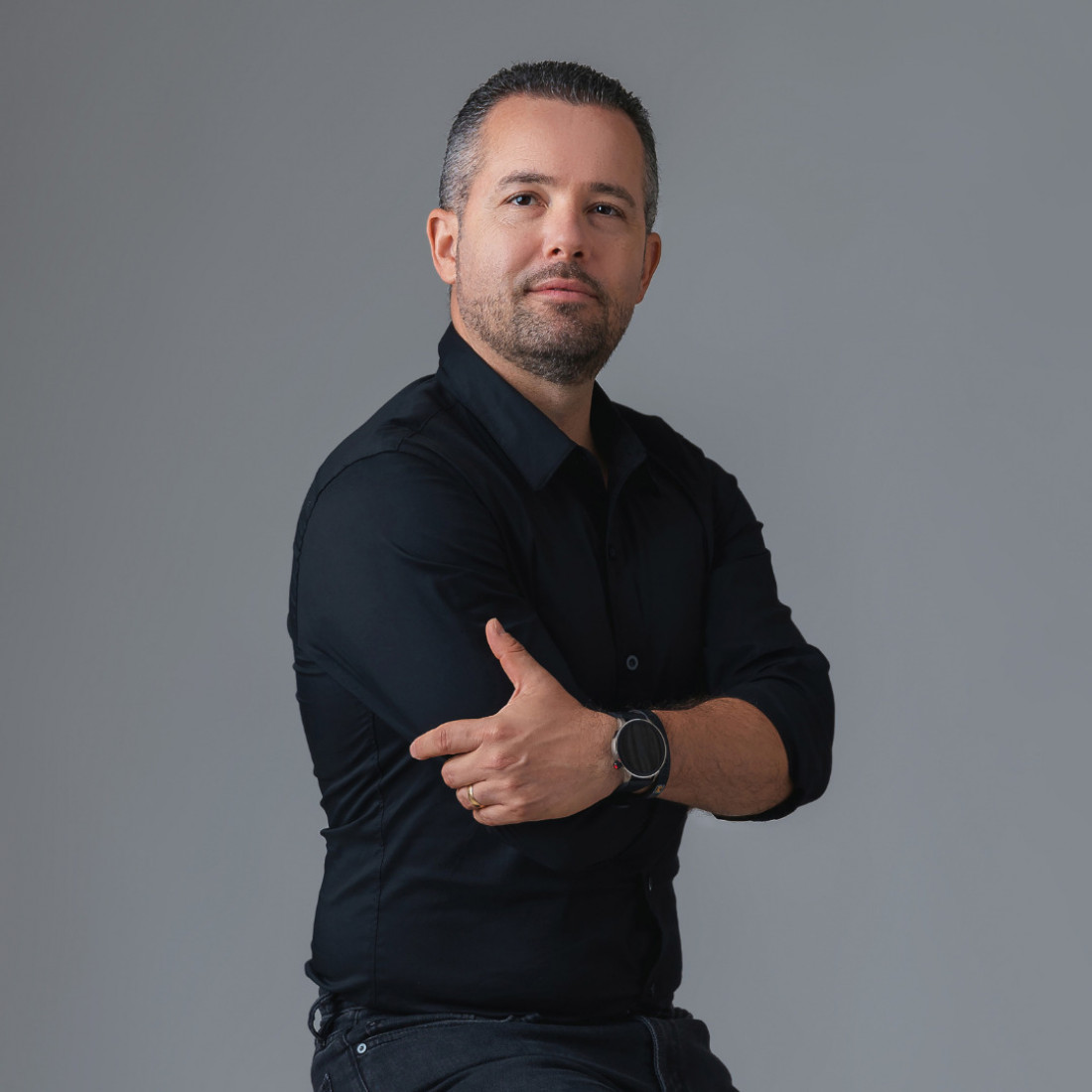 André Minucci, especialista em mentoria empresarial,