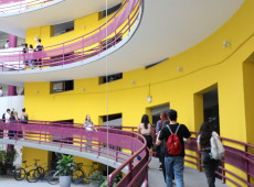 A UDESC abre as matrículas para os candidatos aprovados em primeira chamada pelo Sisu para ingresso em 2025