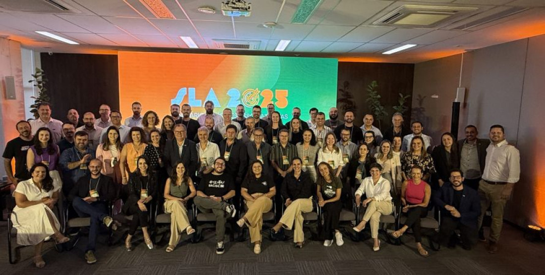 Realizado nos dias 6 e 7 de fevereiro em Florianópolis, o Seminário reuniu mais de 50 gestores do sistema FACISC para aprimorar suas habilidades de gestão e promover o desenvolvimento local