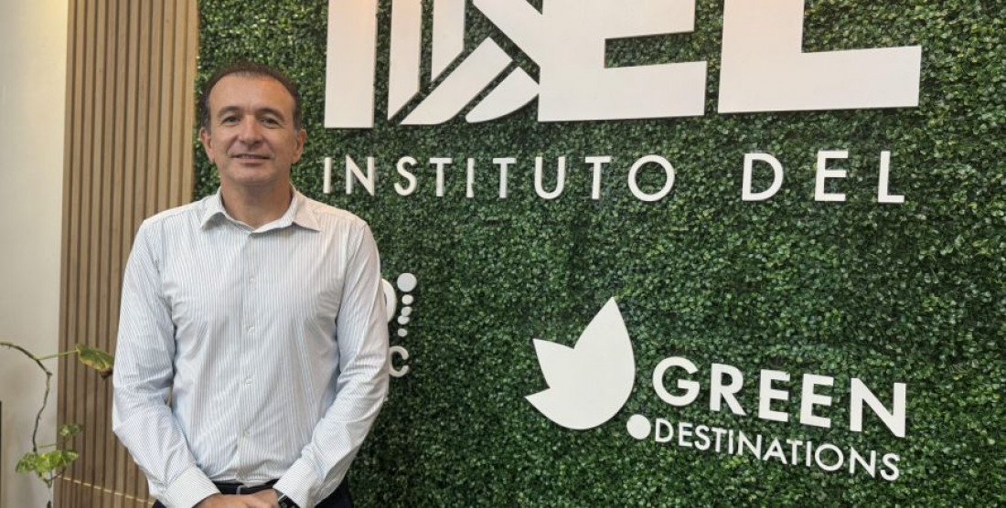 Alexsandro Bastos, atual presidente da Associação Comercial e Industrial de Tijucas (ACIT), com 28 anos de experiência no associativismo, assume a presidência do IDEL