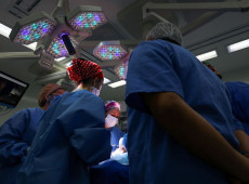 Santa Catarina e o Hospital Infantil Joana de Gusmão são referência no país no tratamento de doenças raras e complexas