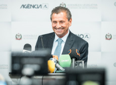 Julio Garcia defende que a Alesc seja protagonista nas grandes bandeiras de Santa Catarina