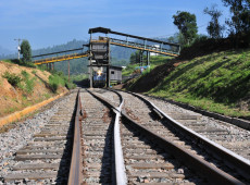 Atualmente Santa Catarina tem dois projetos em desenvolvimento