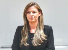  Engenheira civil, ambiental e sanitarista Roberta Maas dos Anjos 