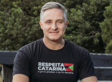 Deputado Matheus Cadorin (Novo)