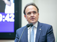 Deputado Carlos Humberto (PL)