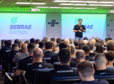principal ação do projeto Sebrae Startups em Santa Catarina, vai selecionar 60 startups de todo o estado