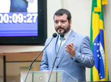 Deputado Alex Brasil (PL)