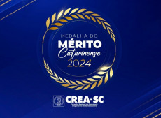 A cerimônia será realizada no auditório da Celesc, às 19h, e contará com a presença de lideranças do setor