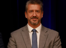 Hélio Rubens Brasil é Presidente do Tribunal de Ética de Disciplina da OAB-SC