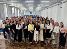 Em Lages, o Movimento Mulheres Municipalistas foi positivo