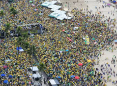 Orla de Copacabana