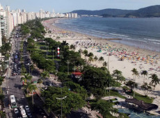 Turismo em São Paulo deverá gerar R$ 340 bilhões neste ano