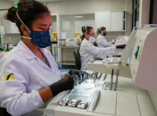 Ao completar 31 anos, a Fundação de Apoio Hemosc/Cepon (FAHECE) comemora avanços no atendimento aos pacientes do SUS em Santa Catarina. 
