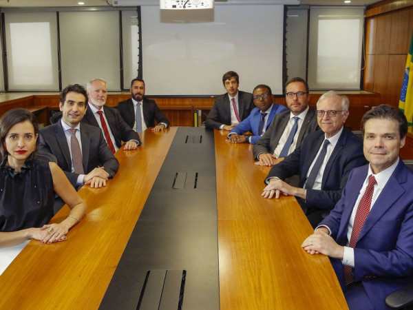 Copom deve elevar Selic em 1 ponto na reunião de hoje