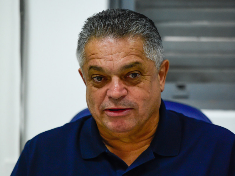 João Rodrigues (PSD), prefeito de Chapecó