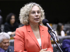 Deputada Ana Paula Lima inicia visitas ao Oeste catarinense para encontros e vistorias de obras do Governo Federal
