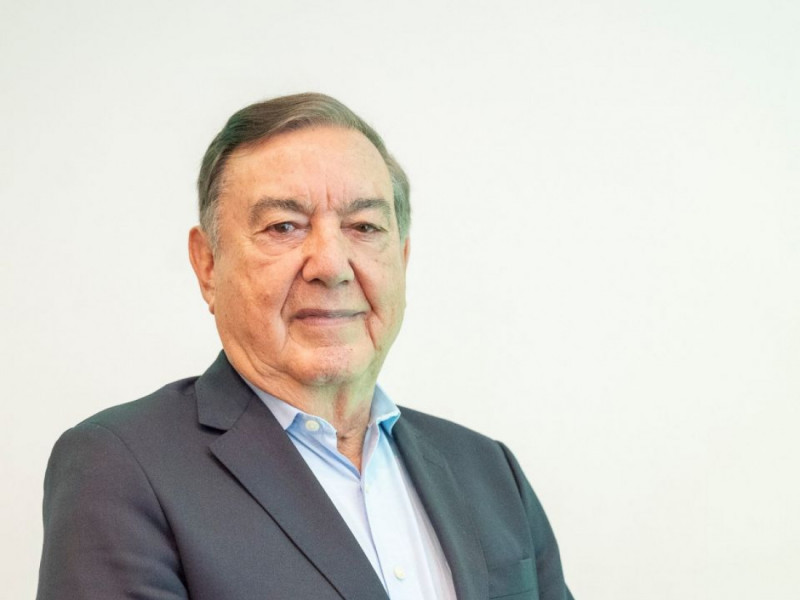 José Zeferino Pedrozo