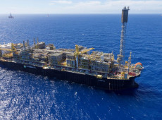 Petrobras reinjeta recorde de 14,2 mi de toneladas de CO? no pré-sal