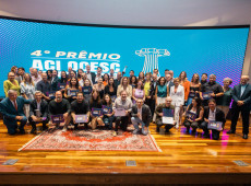  4ª edição do Prêmio ACI Ocesc de Jornalismo