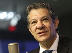 Haddad: implementação da reforma tributária ainda vai até 2032