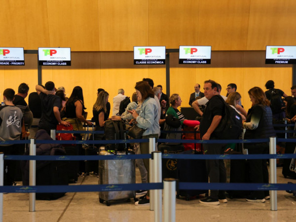 Desde 2023, o estado já cresceu 552% neste setor, colocando Santa Catarina como o terceiro maior movimento de passageiros internacionais do país