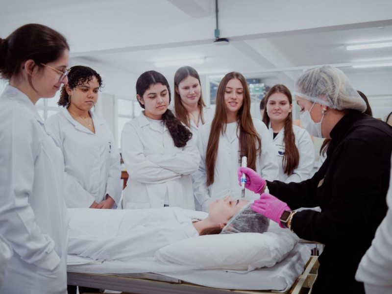 As inscrições para o Programa Universidade Gratuita termina hoje