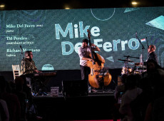 Para 2025, a instituição promove uma série de atividades culturais, além do Sexta Jazz AF