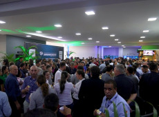 Em todas as edic?o?es, os participantes tera?o a oportunidade de assistir a palestra "Vendas de valor: como vender mais e melhor", 