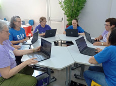 Modalidade integra ensino fundamental e médio com formação profissional no SENAI/SC