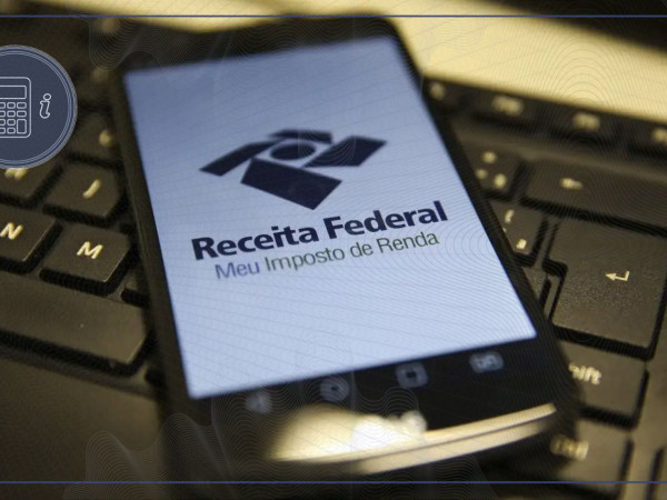 Governo publica ampliação da faixa de isenção do IR para R$ 2.428