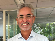 Armando Hess de Souza, presidente da RenauxView