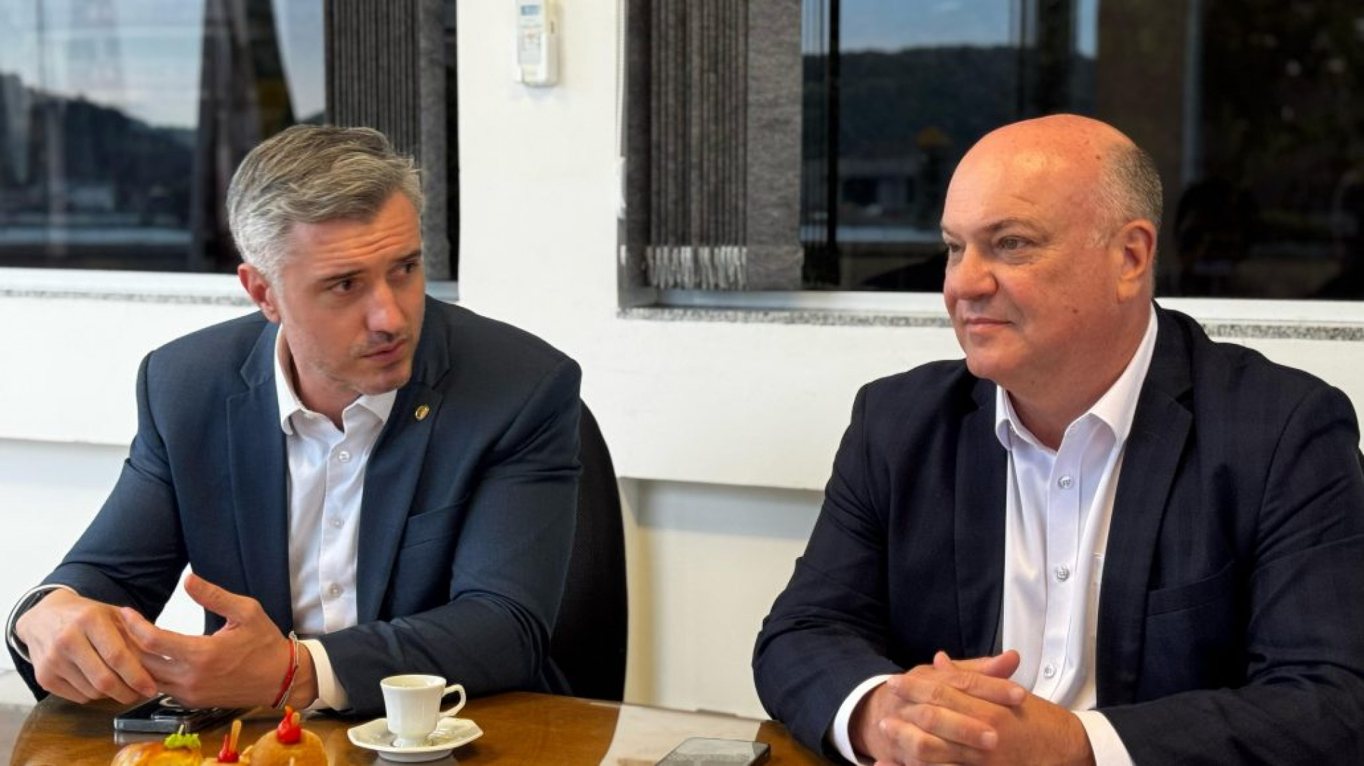 Kita Xavier: "Compromisso assumido pela APS valoriza a engenharia e os nossos profissionais."