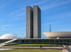 A data da inauguração da obra coincide com o aniversário de Brasília 

