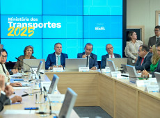 A inclusão da obra na concessão é considerada uma alternativa eficaz para garantir recursos e viabilizar a execução o quanto antes.