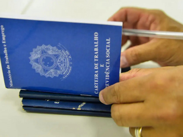 Desemprego entre jovens cai pela metade entre 2019 e 2024