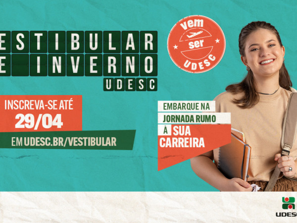 Os candidatos podem escolher entre 37 cursos presenciais de graduação