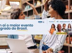 Os shows nacionais com Samuel Rosa (ex-vocalista do Skank) e Barbatuques está previsto na programação