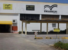 Encontro acontece na Uniasselvi de Brusque