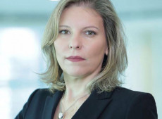 A economista Tatiana Gil Gomes &eacute; a palestrante para a 3&ordf; edi&ccedil;&atilde;o do Pr&ecirc;mio AEMFLO Inova&ccedil;&atilde;o