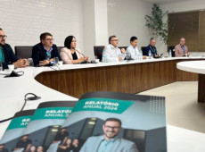 Decisões foram aprovadas em Assembleia Geral realizada no dia 11 de abril
