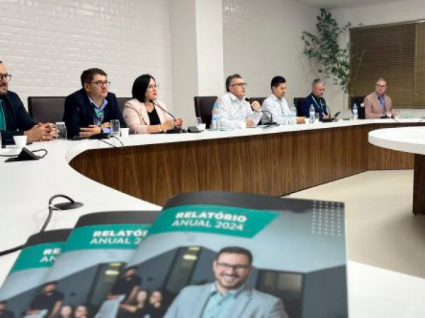 Decisões foram aprovadas em Assembleia Geral realizada no dia 11 de abril
