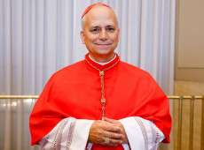 Novo papa escolheu denominar-se Leão XIV