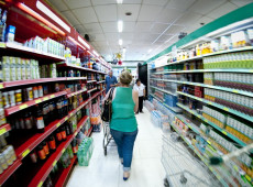 Preço da Cesta Básica sobe em 15 de 17 capitais pesquisadas em abril